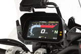 Wunderlich Glare Shield for Cockpit TFT 6.5 Inch for BMW R 1300 GS
