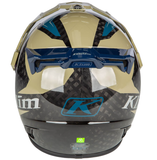 Klim Krios Pro Helmet - Ventura Burnt Olive