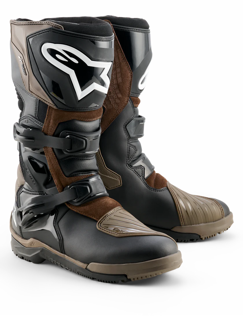 Alpinestars Corozal V2 Adventure Drystar Boots