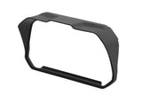 Wunderlich Glare Shield for Cockpit TFT 6.5 Inch for BMW R 1300 GS