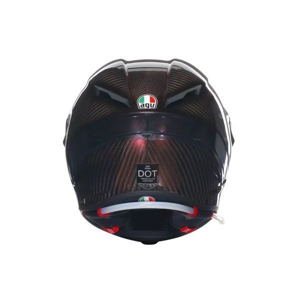 agv carbon fibre helmet india Buy AGV Pista GP RR Mono Red Carbon Helmet Online in India – superbikestore