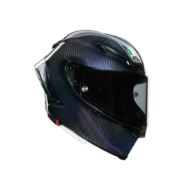 Buy AGV Pista GP RR Mono Iridium Carbon Helmet Online in India – superbikestore