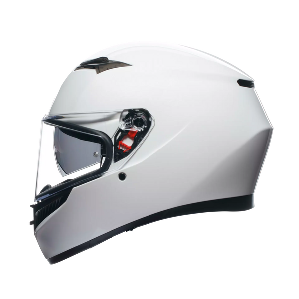agv helmet online india Buy K3 Mono White in – superbikestore Used Shimano Sonic Bait motor and battery:500w 15a camouflage fishing backpack