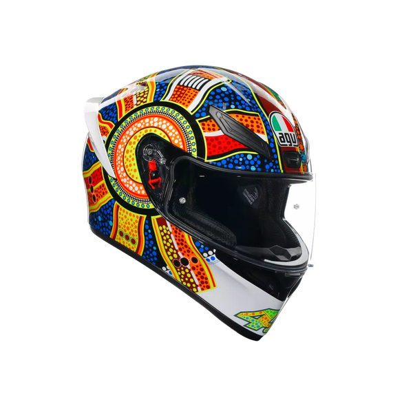 Buy AGV K1 S Dreamtime Helmet Online in India – superbikestore