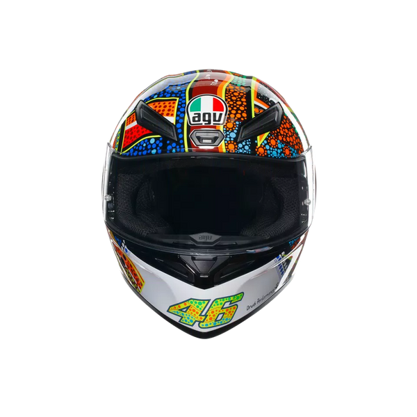 AGV K1 S Dreamtime Helmet