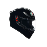 AGV K1 S Helmet - Gloss Black
