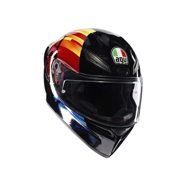 Buy AGV K1 S Pulse 46 Helmet Online in India – superbikestore
