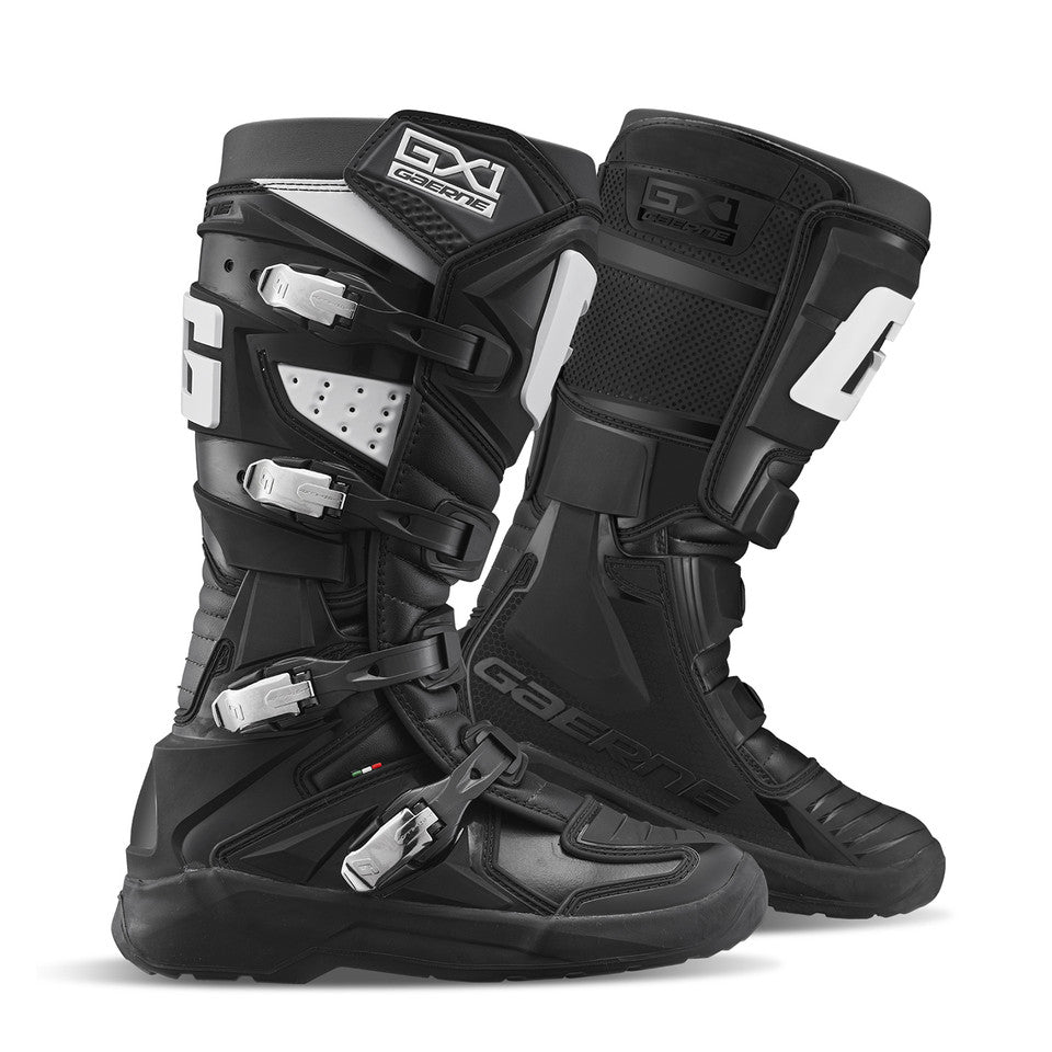 Gaerne GX-1 Evo Motocross Boots