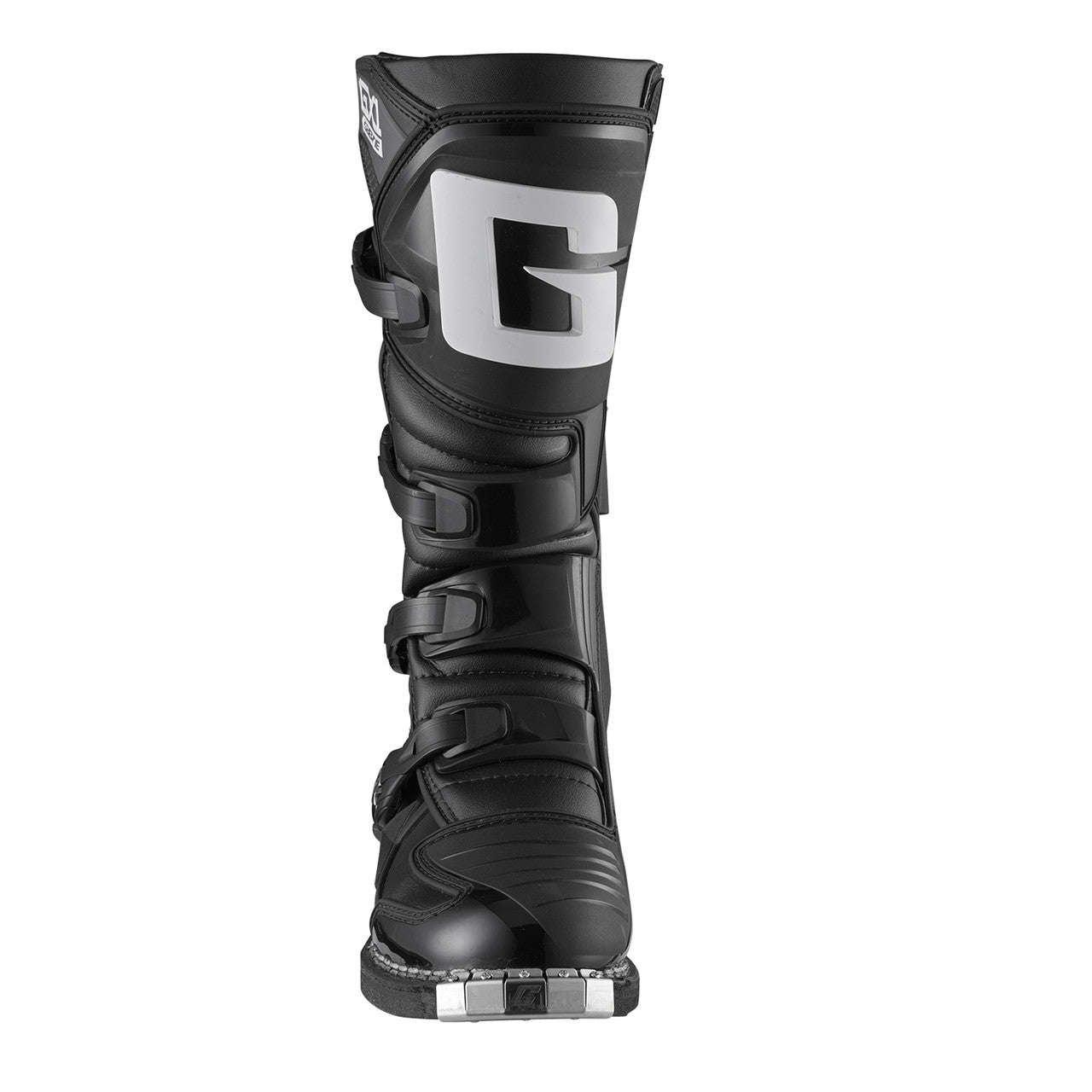 Gaerne GX1 Enduro Black Boot