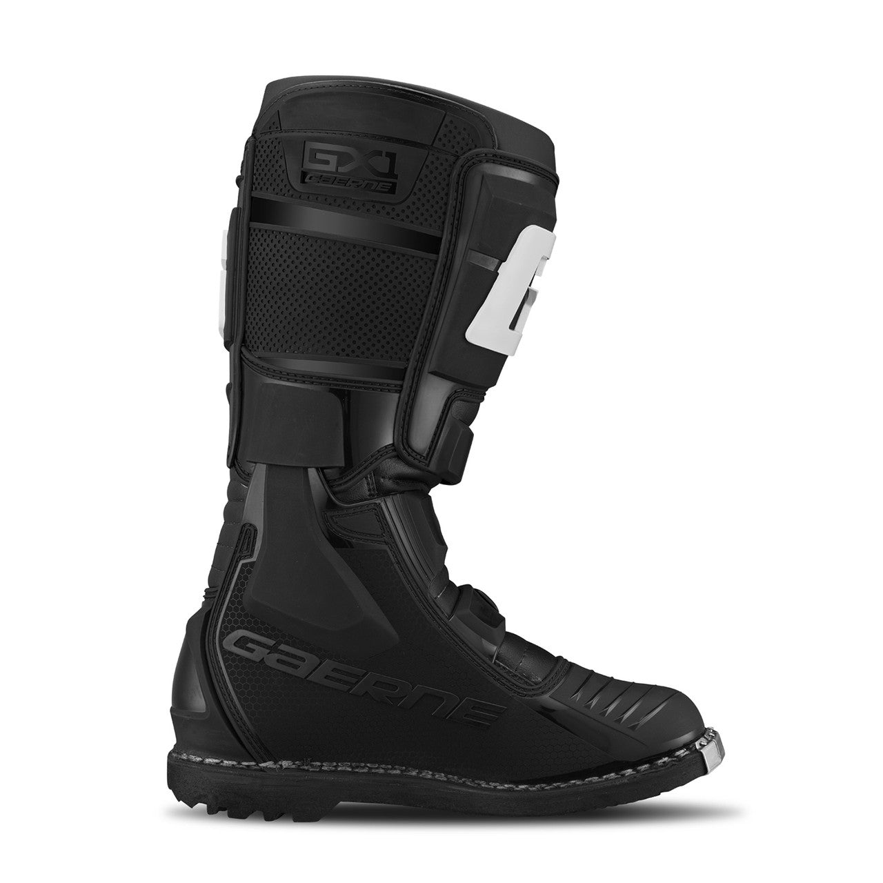 Gaerne GX1 Enduro Black Boot
