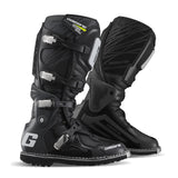 Gaerne Fastback Endurance Enduro Midnight Boot