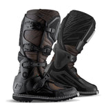 Gaerne Fastback Endurance Enduro Midnight Boot