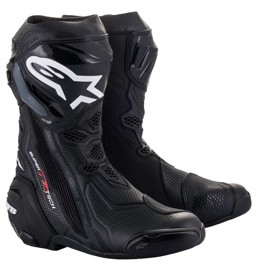 Alpinestars Supertech R Vented Boots 2022