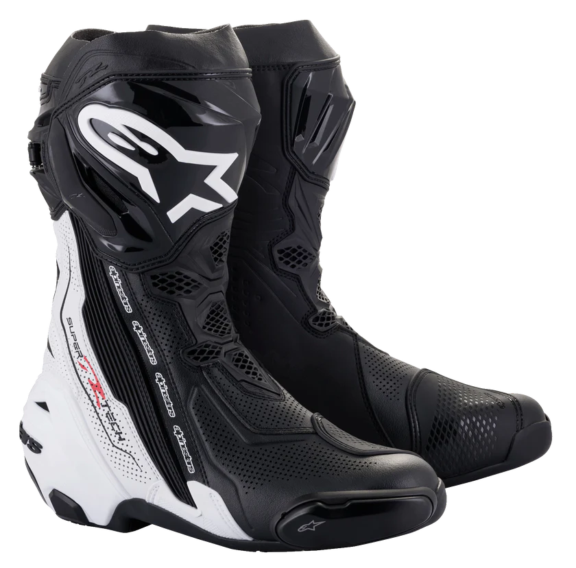 Alpinestars Supertech R Vented Boots 2022