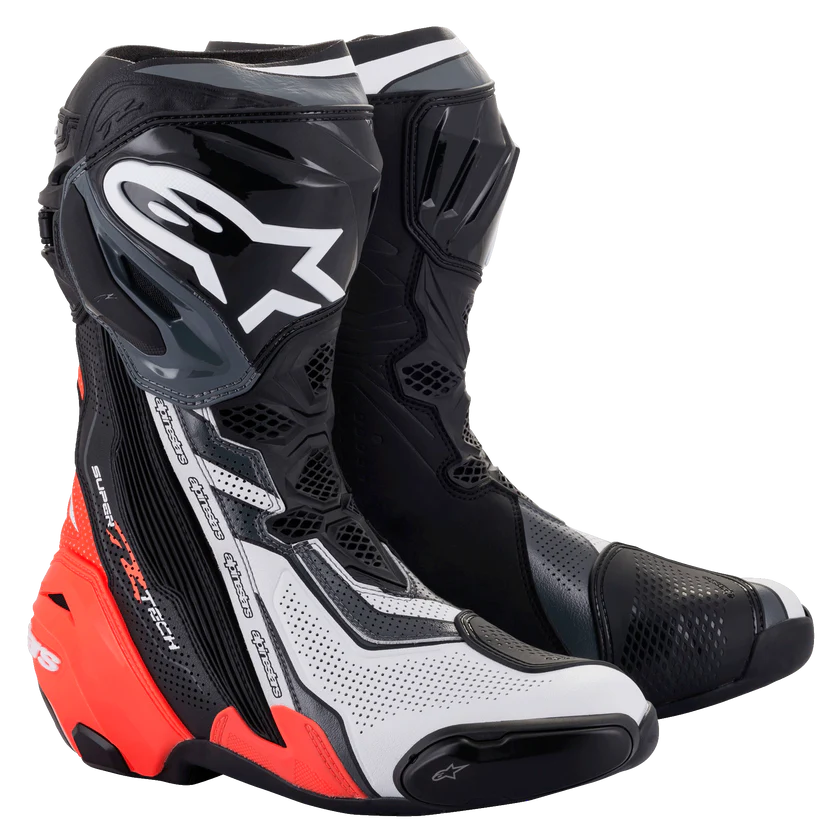Alpinestars Supertech R Vented Boots 2022