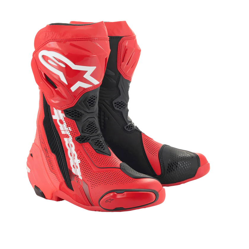Alpinestars Supertech R Vented Boots 2022