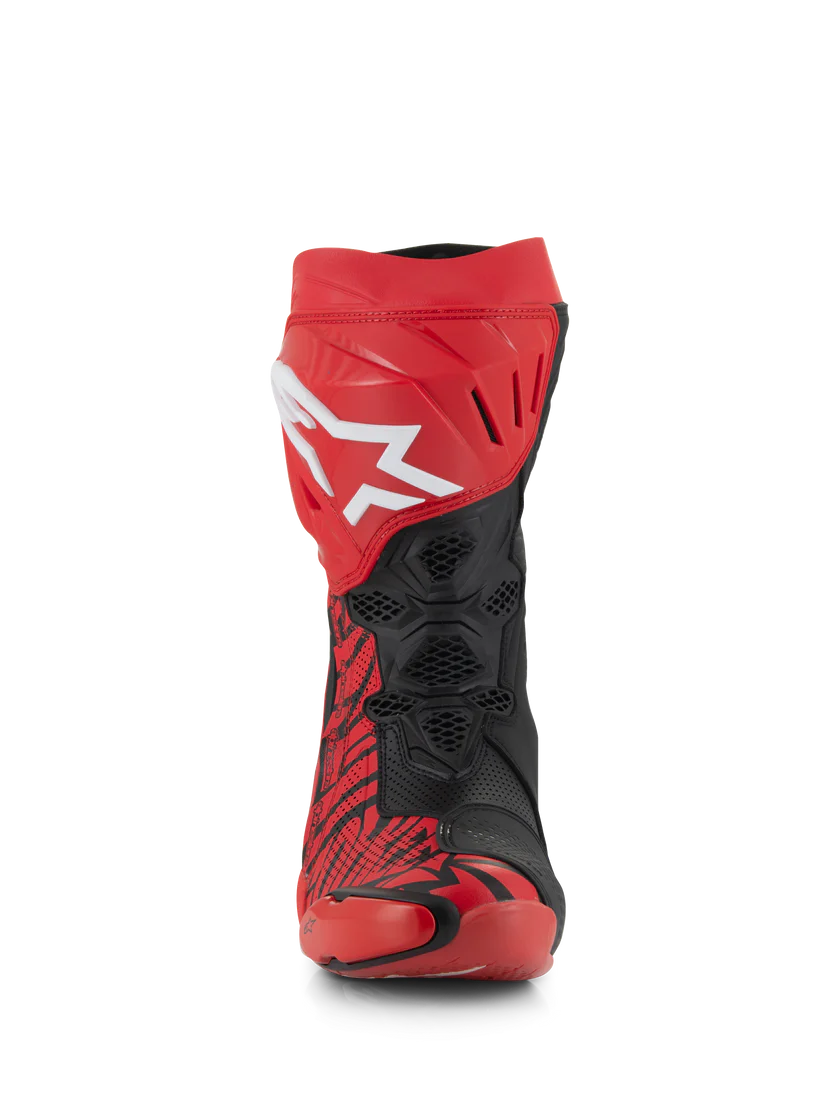 Alpinestars Supertech R LE Pecco Bagnaia Vented Boots