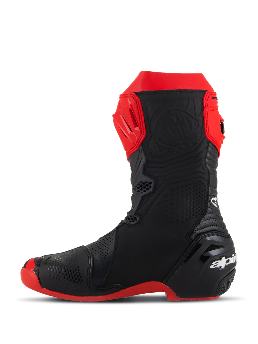Alpinestars Supertech R LE Pecco Bagnaia Vented Boots
