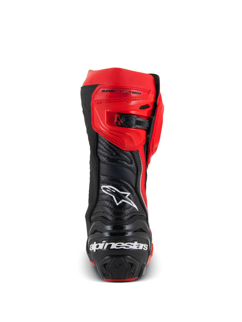 Alpinestars Supertech R LE Pecco Bagnaia Vented Boots