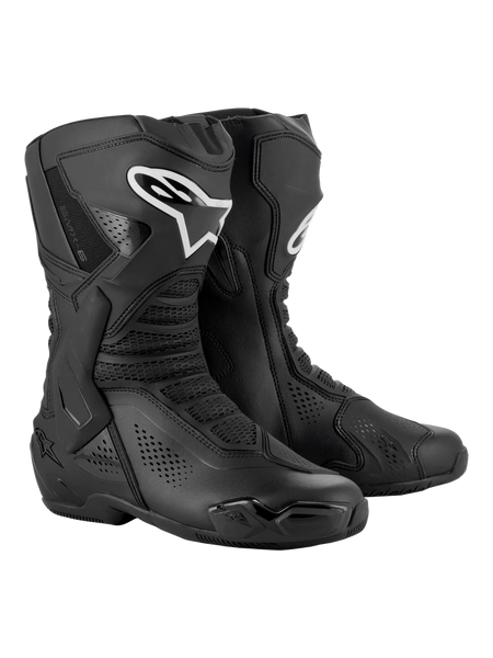 Buy Alpinestars SMX-6 V3 Vented Boots Online in India – superbikestore