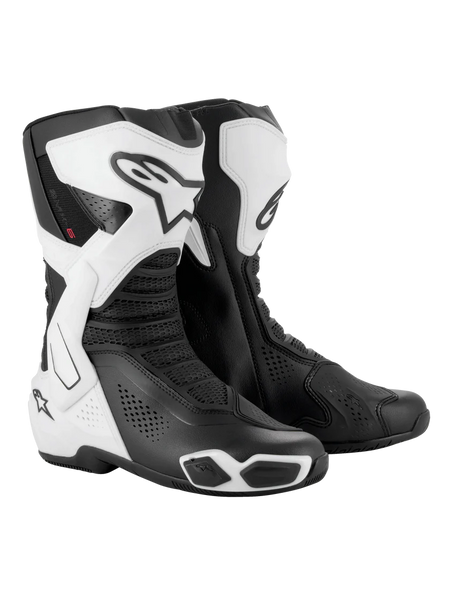 Buy Alpinestars SMX-6 V3 Vented Boots Online in India – superbikestore