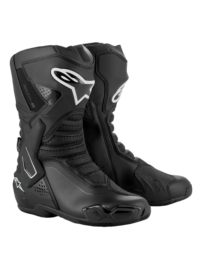 Alpinestars SMX-6 Drystar V3 Waterproof Boots