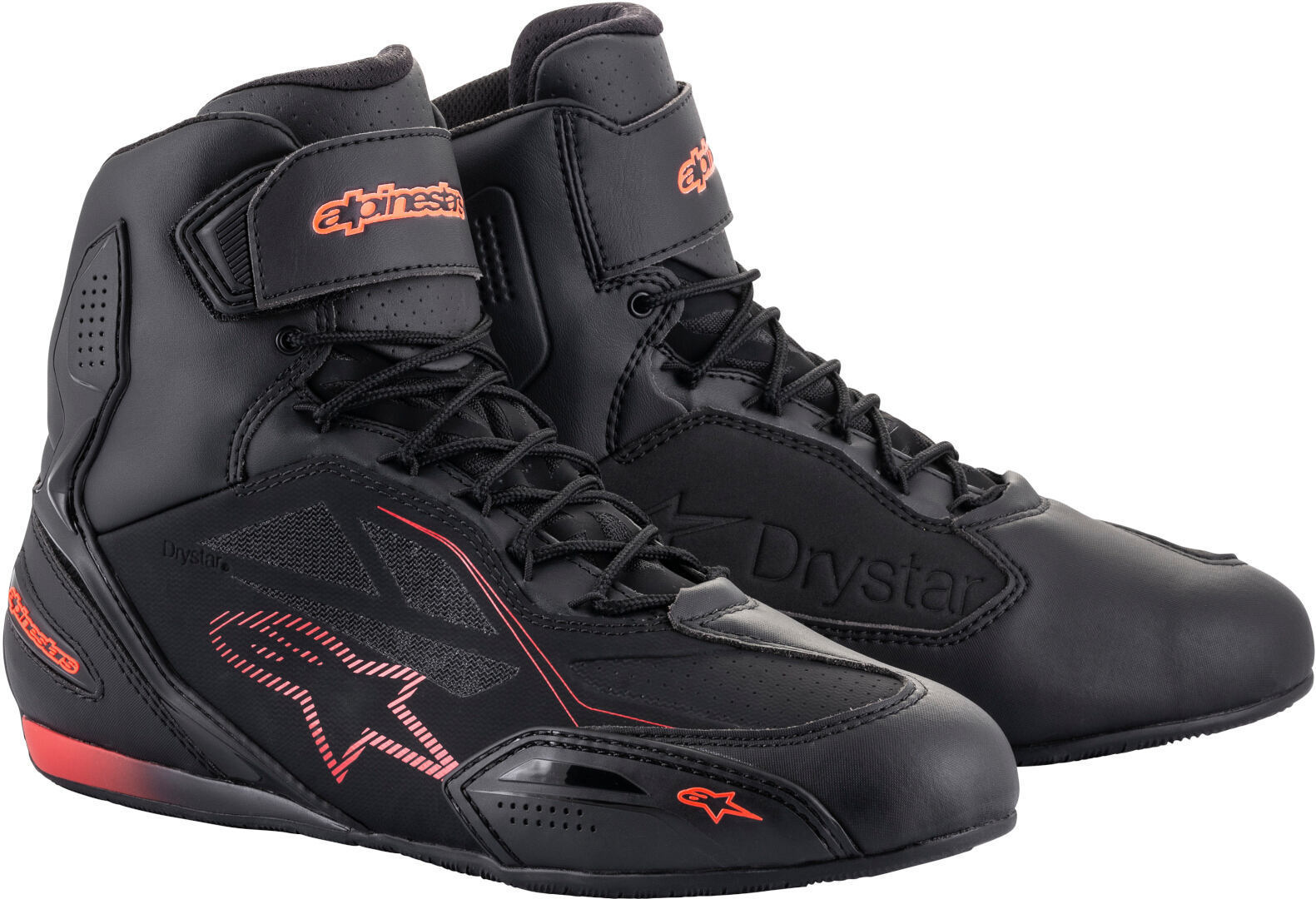 Alpinestars Faster-3 Drystar Riding Shoes