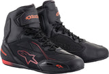 Alpinestars Faster-3 Drystar Riding Shoes