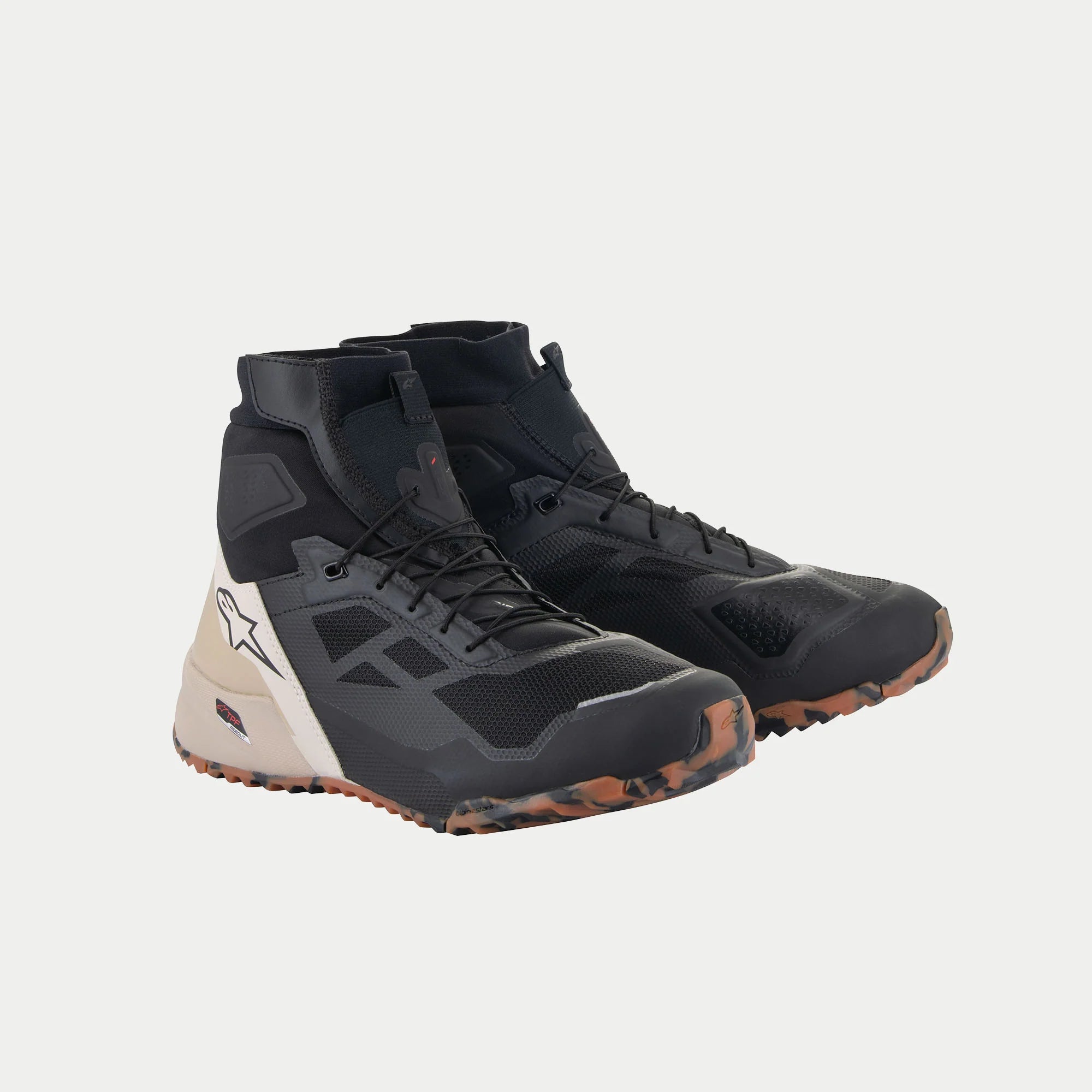 Alpinestars CR-1 Shoes