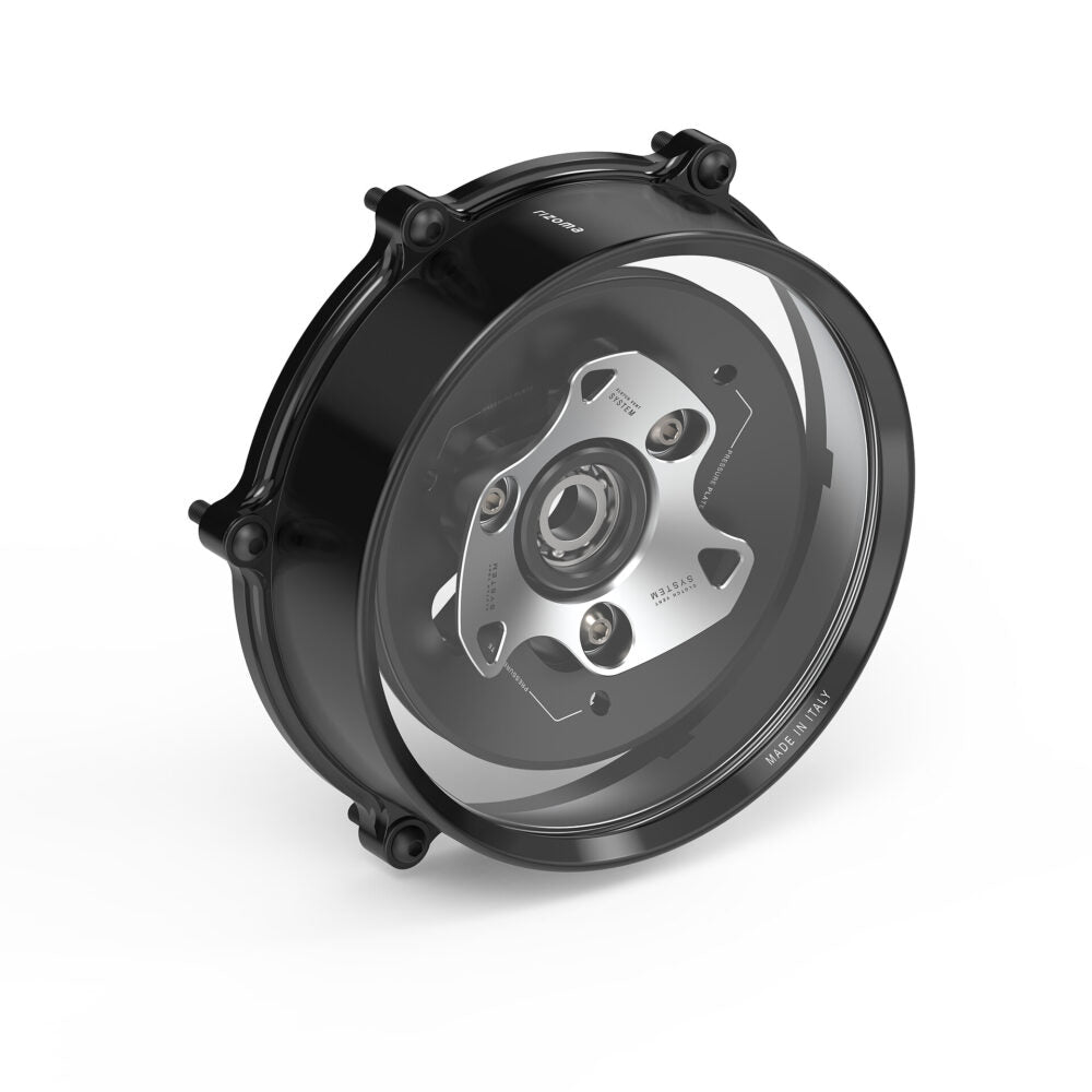 Rizoma Clutch Cover for Ducati Panigale V4/V4S 2025