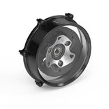 Rizoma Clutch Cover for Ducati Panigale V4/V4S 2025