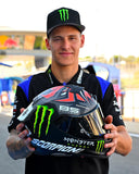 Scorpion EXO-R1 Air Fabio Monster Replica Helmet