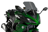 Puig Racing Windscreen for Kawasaki Ninja 1100SX