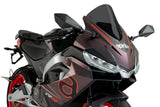 Puig R-Racer Windscreen for Aprilia RS 457