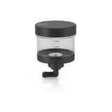Rizoma Pure Front Brake Fluid Reservoir for Kawasaki ZX-6R