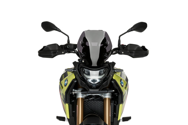 Buy Puig Sport Windscreen for BMW F 900 GS Online in India