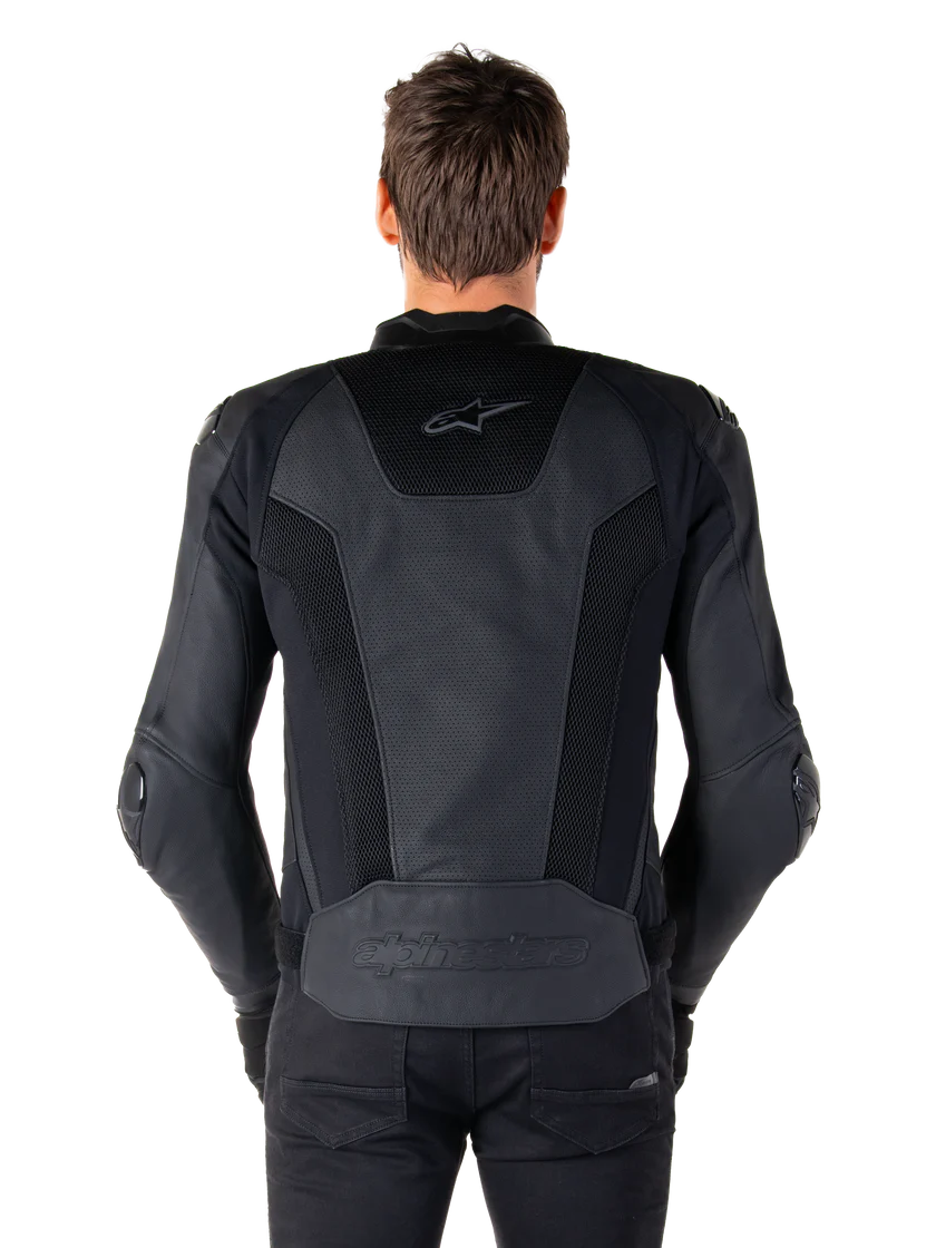 Alpinestars Missile V3 Airflow Leather Jacket