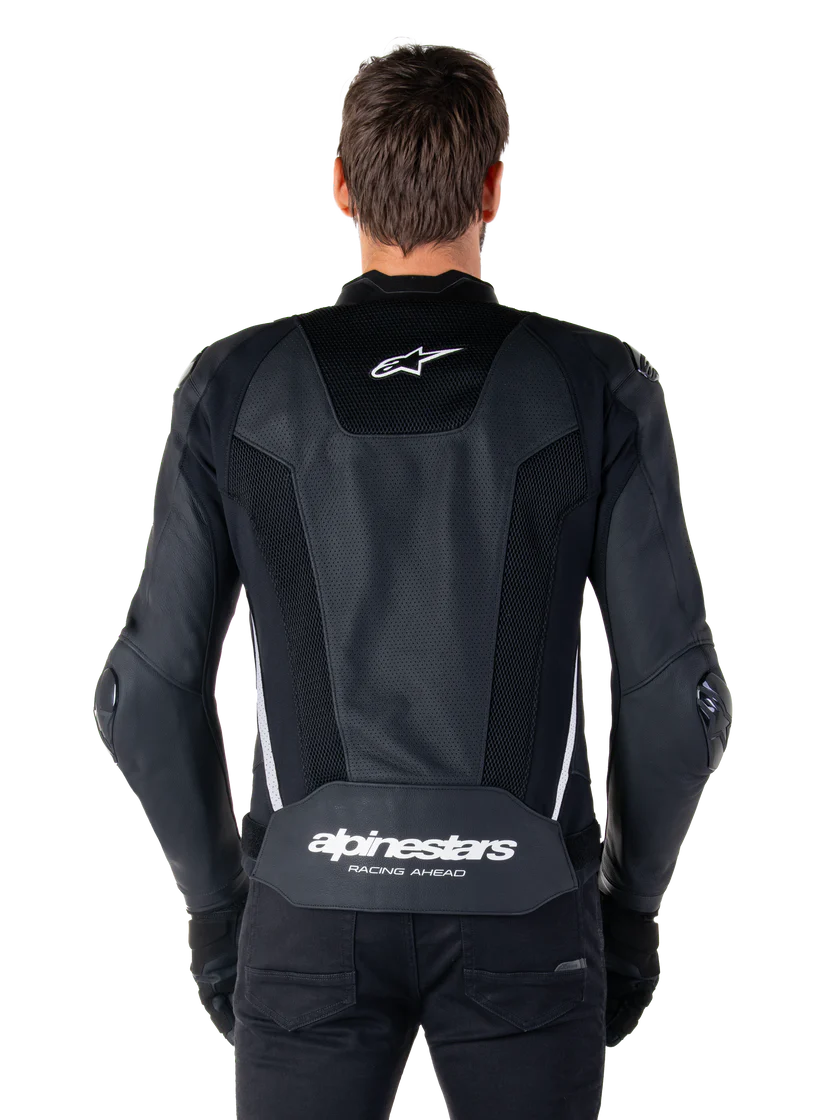 Alpinestars Missile V3 Airflow Leather Jacket
