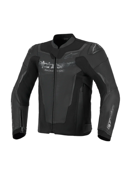 Buy Alpinestars GP Force V2 Leather Jacket Online in India