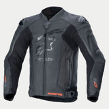 Alpinestars GP Plus R V4 Rideknit Leather Jacket