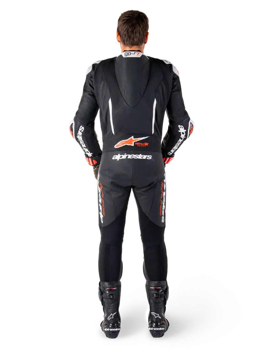 Alpinestars GP-R7 1-Piece Leather Suit
