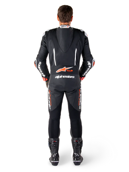 GAKU　rs-81 Buy Alpinestars GP-R7 One Piece Leather Suit Online in India