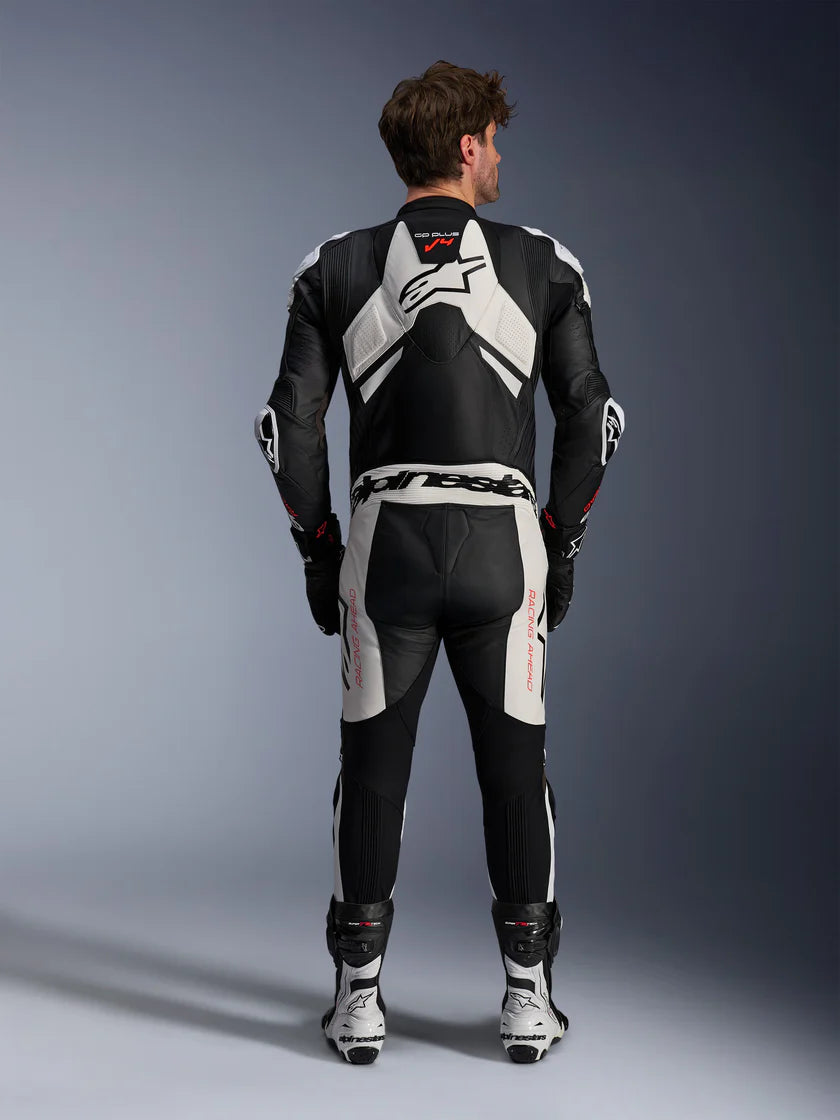 Alpinestars Gp Plus V4 Sprint 1Pc Leather Suit