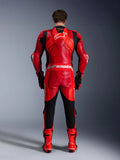 Alpinestars Gp Plus V4 Sprint 1Pc Leather Suit