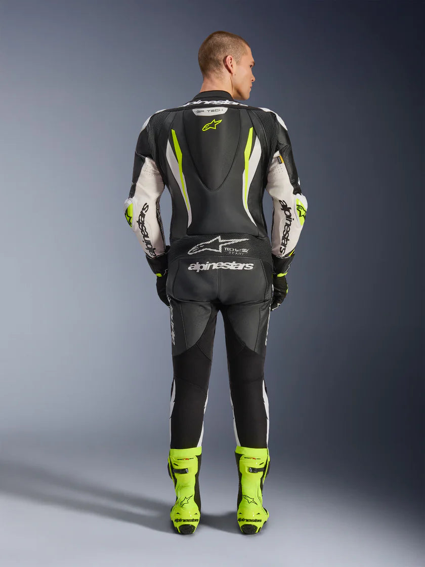 Alpinestars GP Tech V5 1PC Leather Suit
