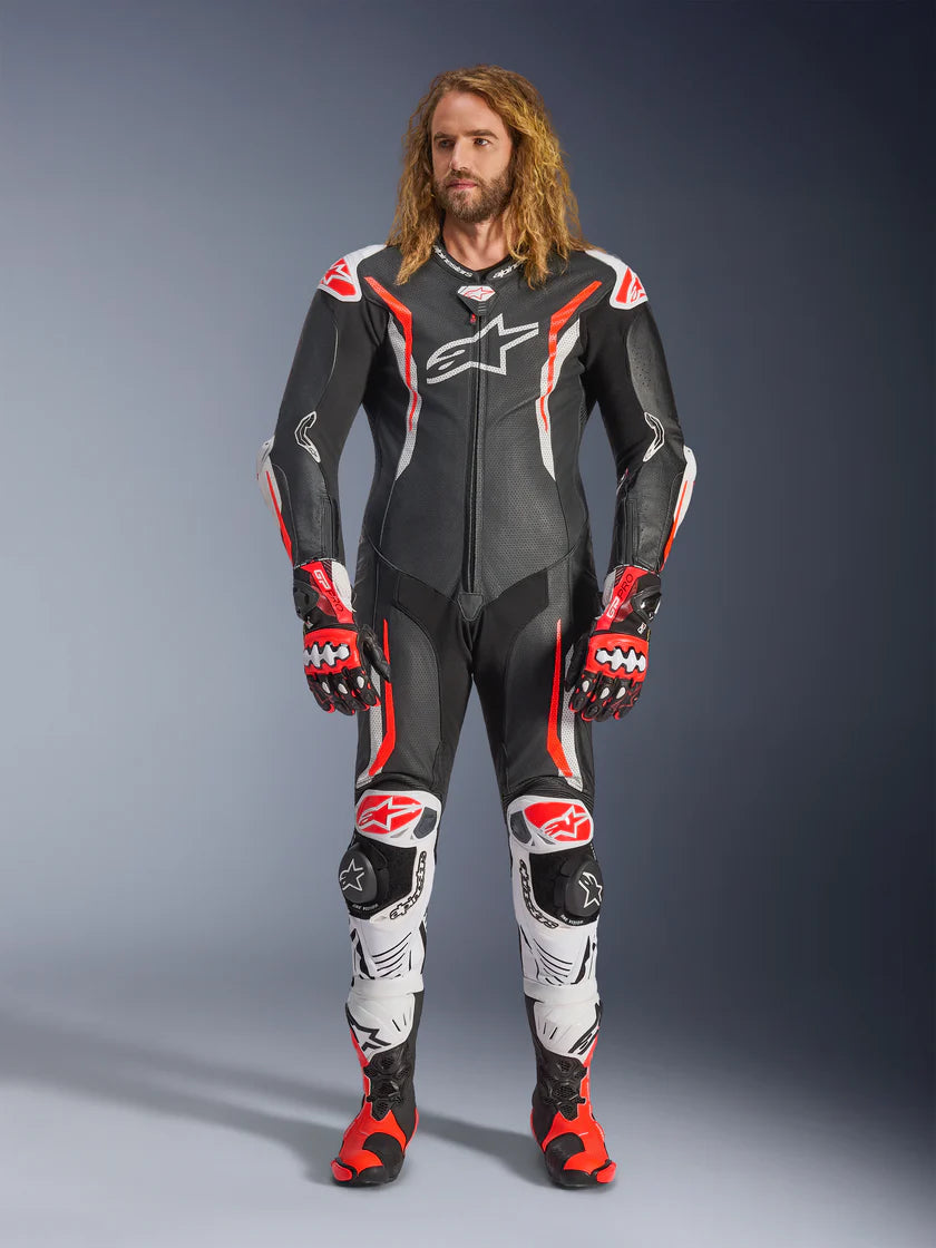 Alpinestars GP Tech V5 1PC Leather Suit