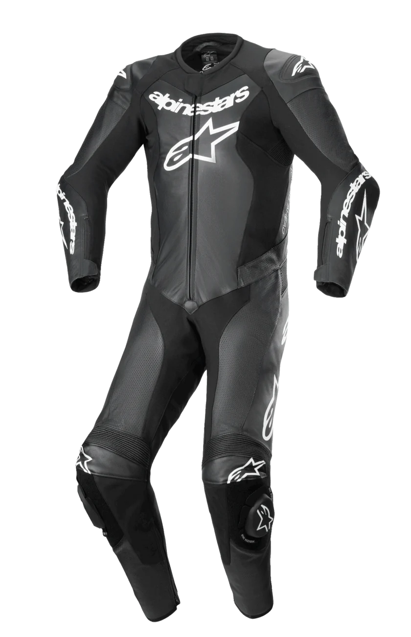 Alpinestars GP Force Lurv 1-Piece Leather Suit