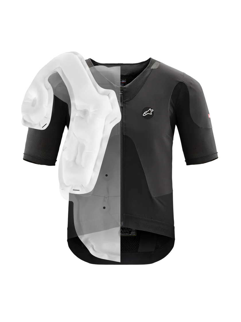 Alpinestars Tech-Air 5 Plasma Airbag System