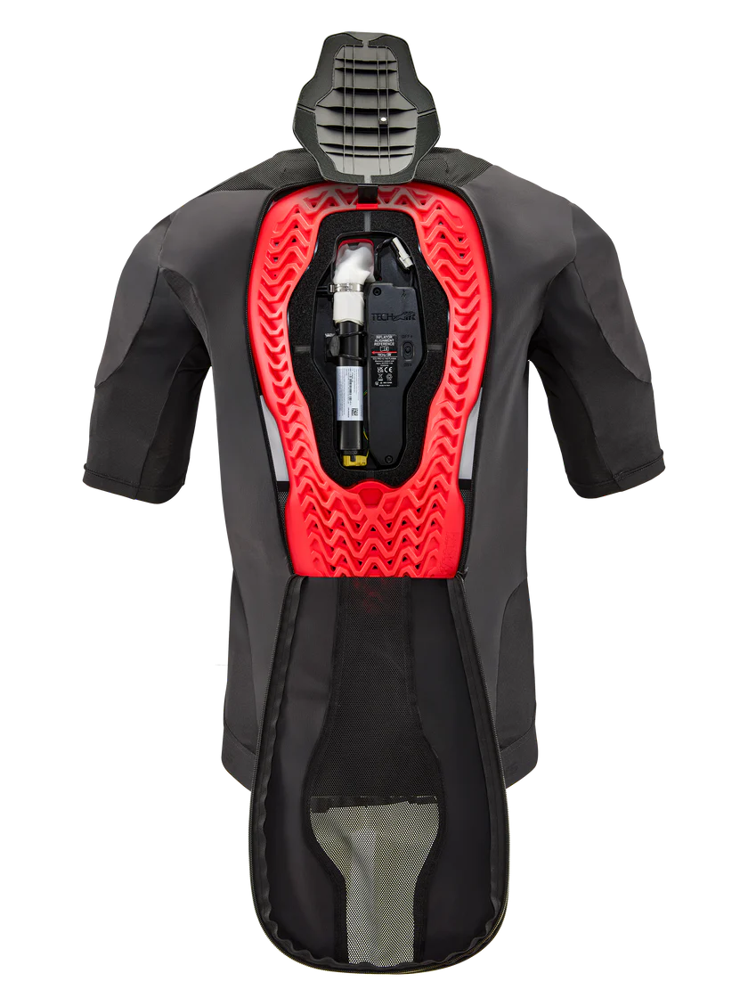 Alpinestars Tech-Air 5 Plasma Airbag System