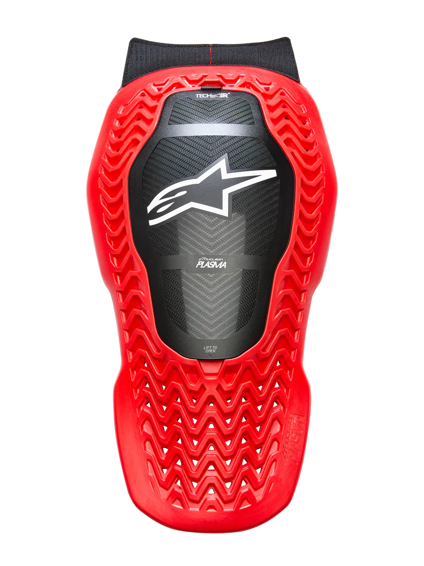 Alpinestars Tech-Air 5 Plasma Airbag System